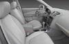 2006 Chevrolet (Chevy) Malibu Maxx Interior Picture
